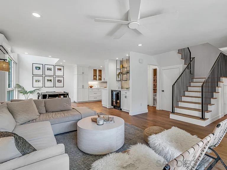 Detail Gallery Image 17 of 50 For 353  S. Sierrra Ave.  195, Solana Beach,  CA 92075 - 3 Beds | 2/1 Baths