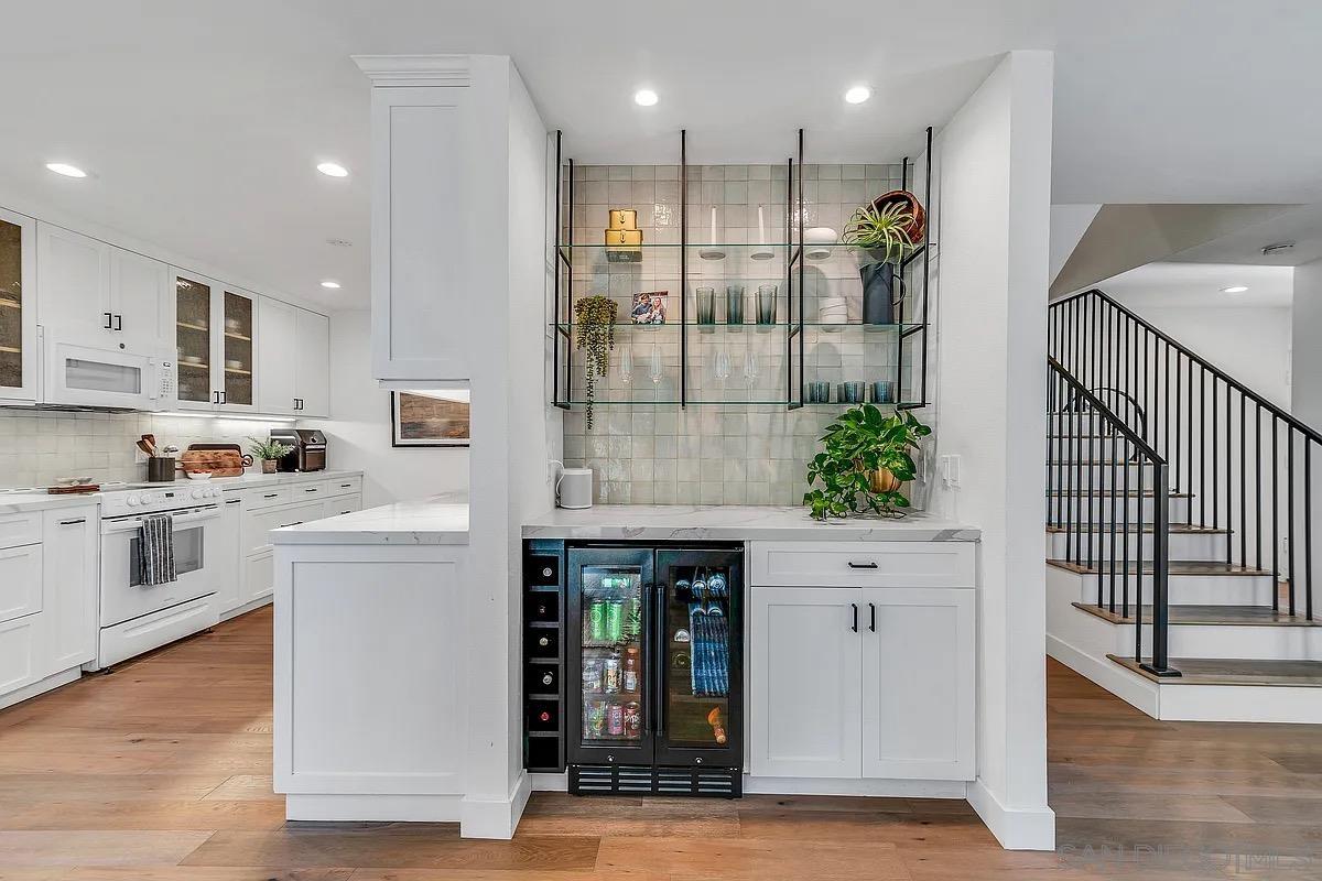 Detail Gallery Image 19 of 50 For 353  S. Sierrra Ave.  195, Solana Beach,  CA 92075 - 3 Beds | 2/1 Baths