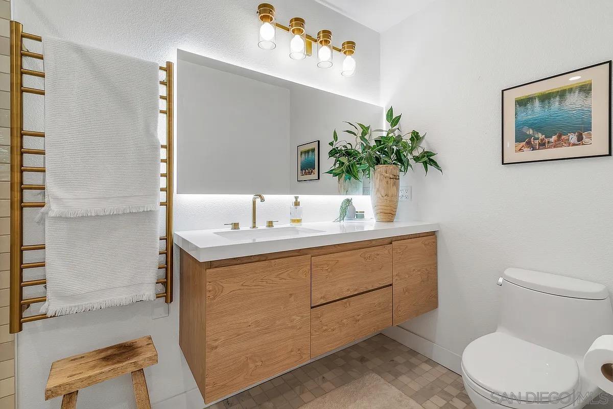 Detail Gallery Image 22 of 50 For 353  S. Sierrra Ave.  195, Solana Beach,  CA 92075 - 3 Beds | 2/1 Baths