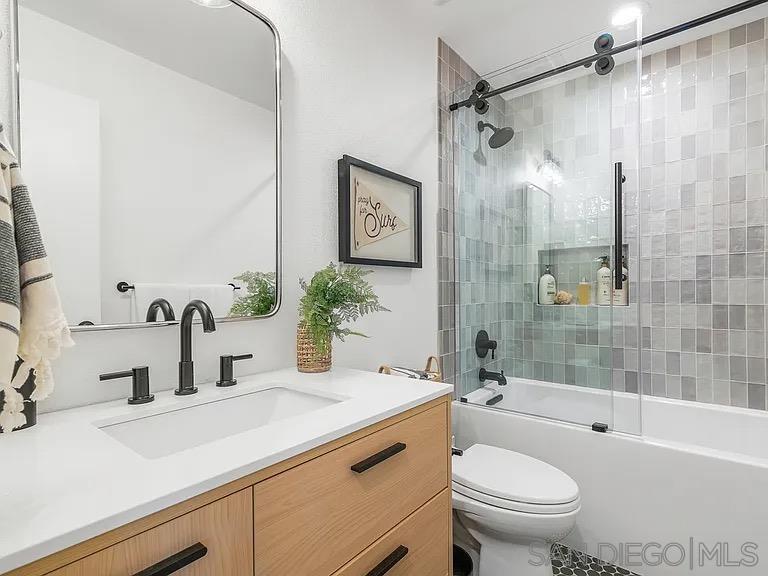 Detail Gallery Image 23 of 50 For 353  S. Sierrra Ave.  195, Solana Beach,  CA 92075 - 3 Beds | 2/1 Baths