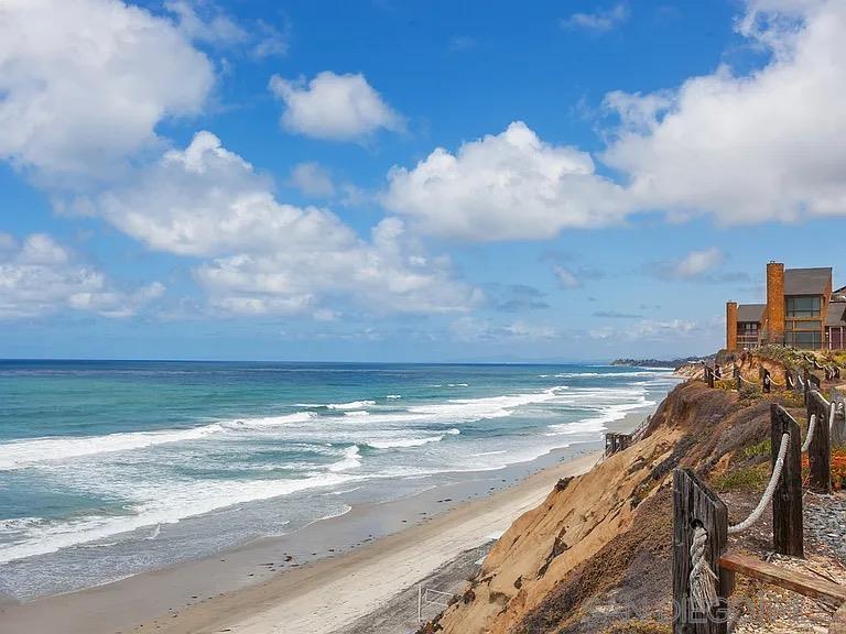 Detail Gallery Image 28 of 50 For 353  S. Sierrra Ave.  195, Solana Beach,  CA 92075 - 3 Beds | 2/1 Baths