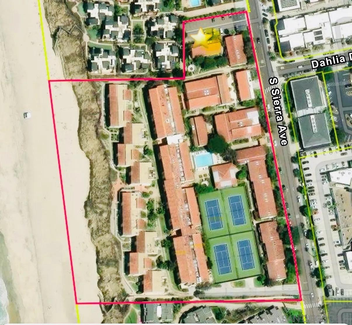 Detail Gallery Image 30 of 50 For 353  S. Sierrra Ave.  195, Solana Beach,  CA 92075 - 3 Beds | 2/1 Baths