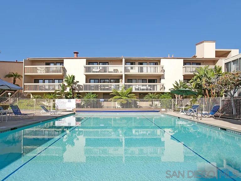 Detail Gallery Image 35 of 50 For 353  S. Sierrra Ave.  195, Solana Beach,  CA 92075 - 3 Beds | 2/1 Baths