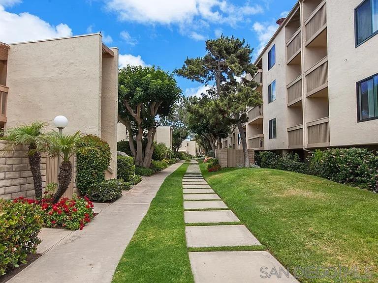 Detail Gallery Image 40 of 50 For 353  S. Sierrra Ave.  195, Solana Beach,  CA 92075 - 3 Beds | 2/1 Baths