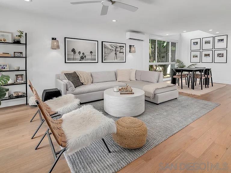 Detail Gallery Image 5 of 50 For 353  S. Sierrra Ave.  195, Solana Beach,  CA 92075 - 3 Beds | 2/1 Baths