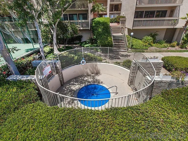 Detail Gallery Image 45 of 50 For 353  S. Sierrra Ave.  195, Solana Beach,  CA 92075 - 3 Beds | 2/1 Baths