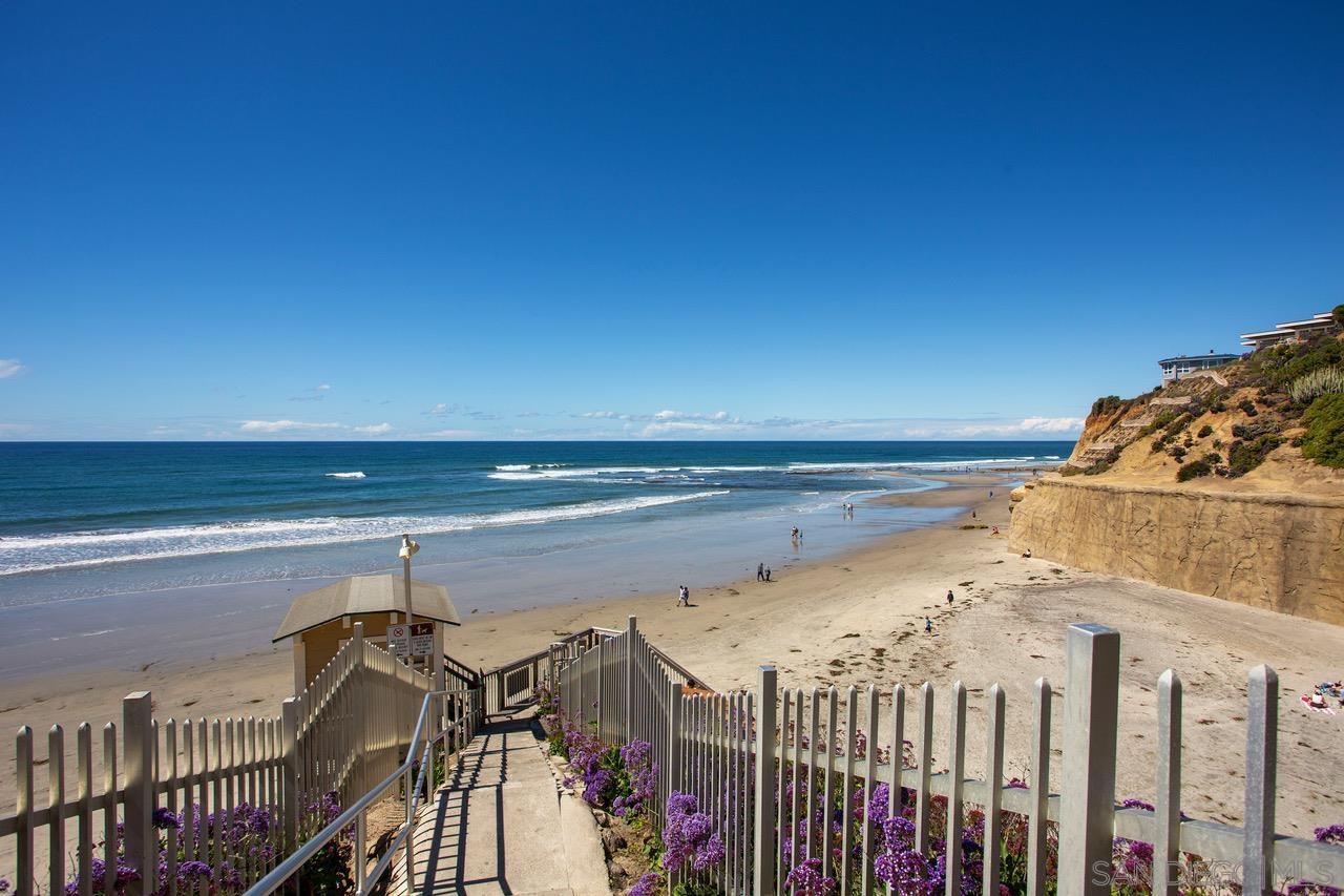 Detail Gallery Image 50 of 50 For 353  S. Sierrra Ave.  195, Solana Beach,  CA 92075 - 3 Beds | 2/1 Baths