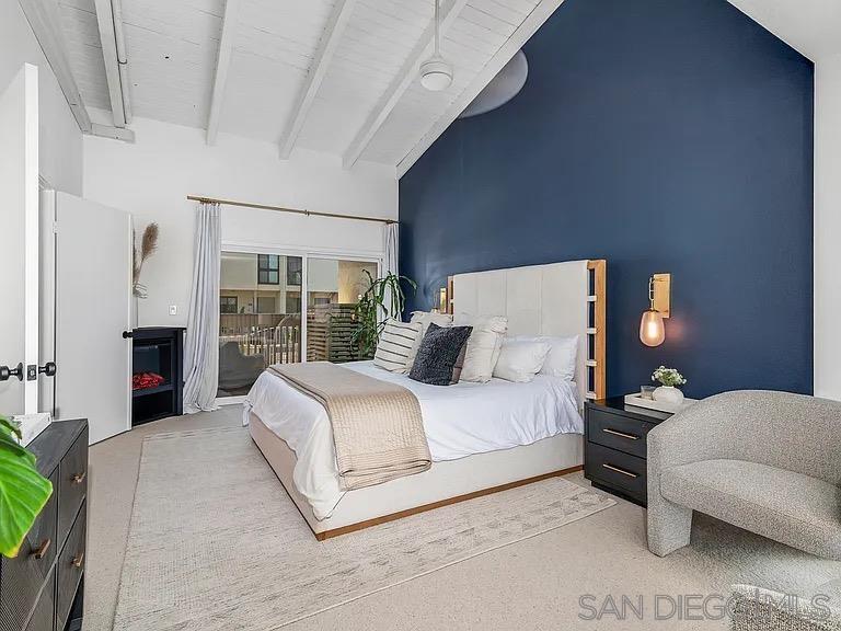 Detail Gallery Image 10 of 50 For 353  S. Sierrra Ave.  195, Solana Beach,  CA 92075 - 3 Beds | 2/1 Baths