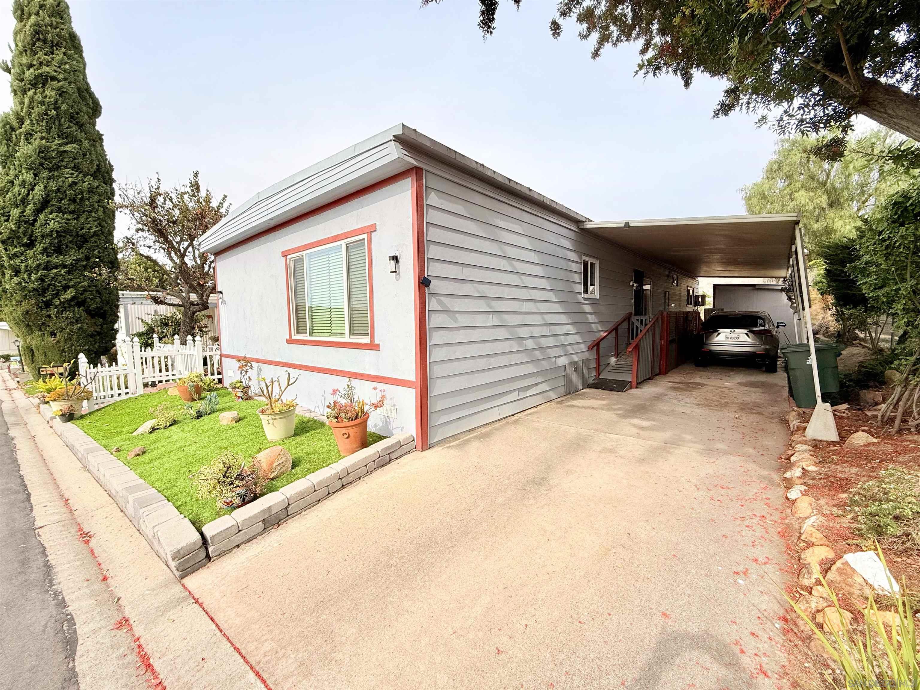 Detail Gallery Image 5 of 12 For 1925  Otay Lakes Rd  148, Chula Vista,  CA 91913 - 3 Beds | 2 Baths