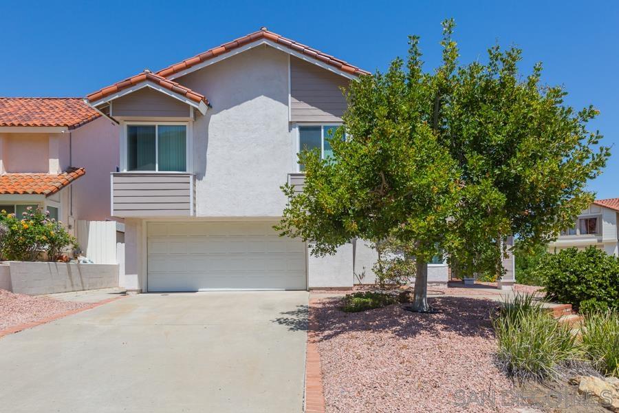 Detail Gallery Image 3 of 32 For 14403  Janal Way, San Diego,  CA 92129 - 5 Beds | 3 Baths