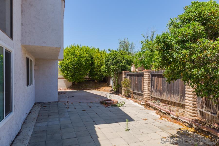 Detail Gallery Image 32 of 32 For 14403  Janal Way, San Diego,  CA 92129 - 5 Beds | 3 Baths