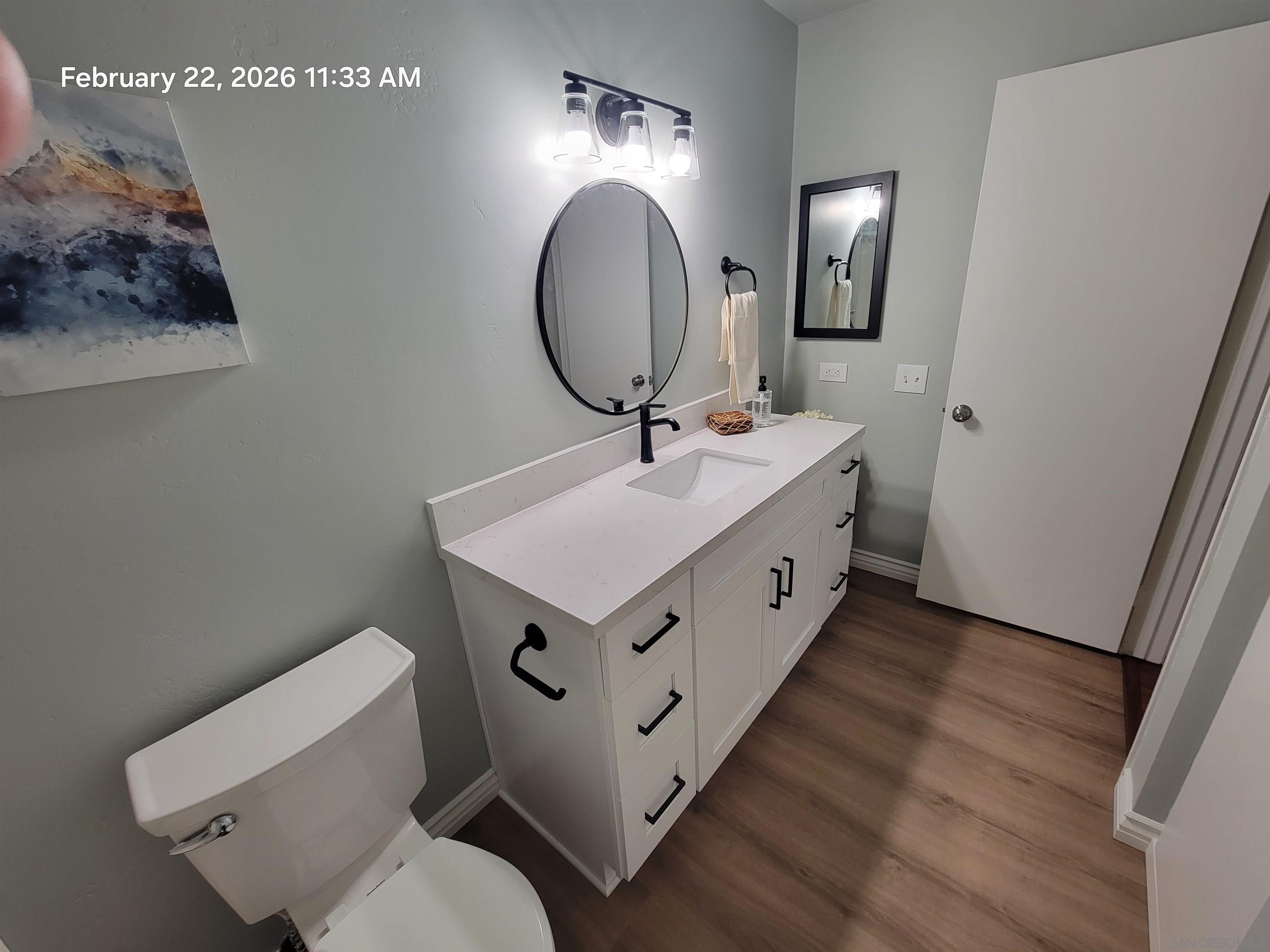 Detail Gallery Image 20 of 38 For 6878  Navajo Rd  #104,  San Diego,  CA 92119 - 2 Beds | 1 Baths