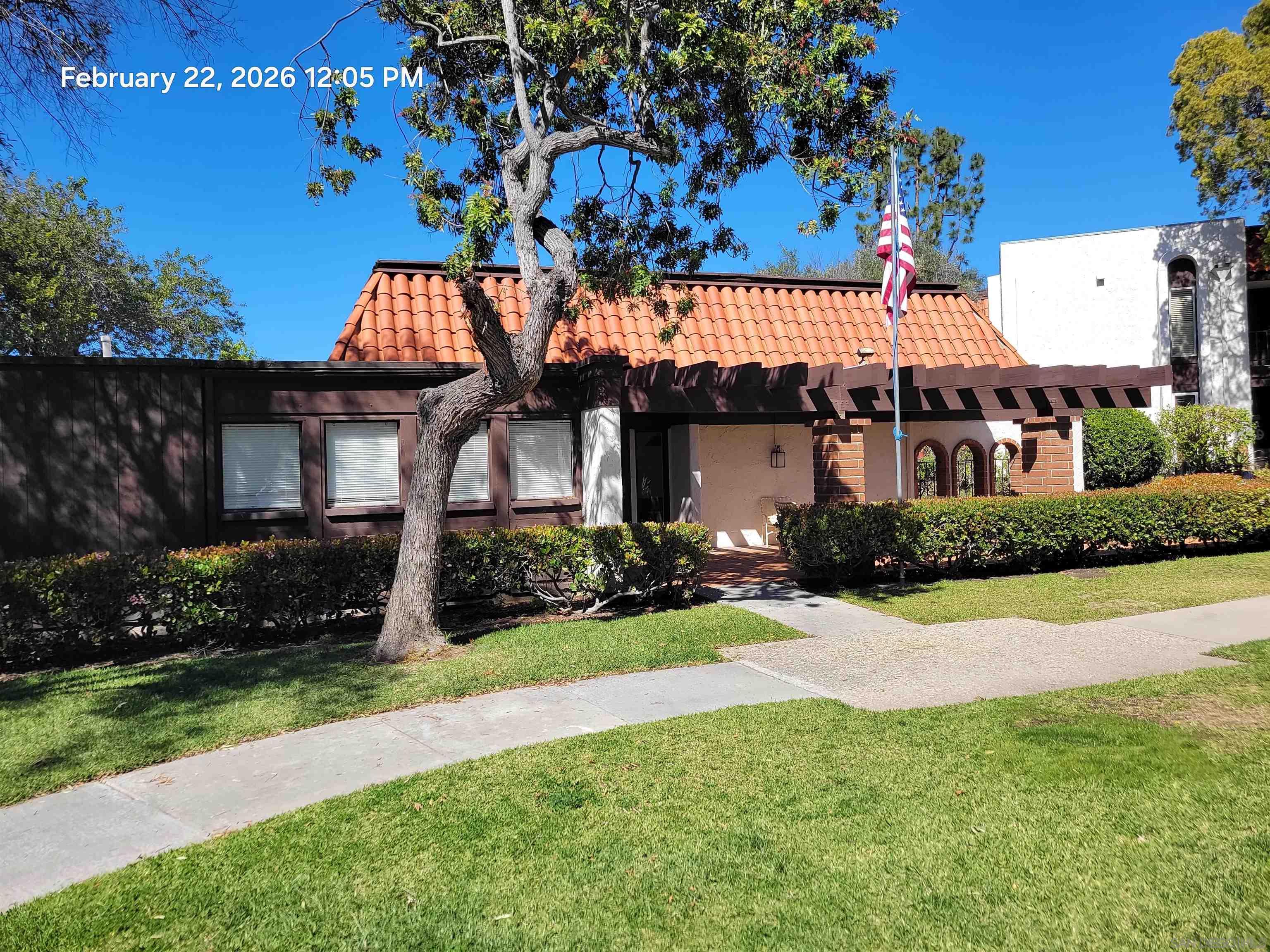 Detail Gallery Image 27 of 38 For 6878  Navajo Rd  #104,  San Diego,  CA 92119 - 2 Beds | 1 Baths