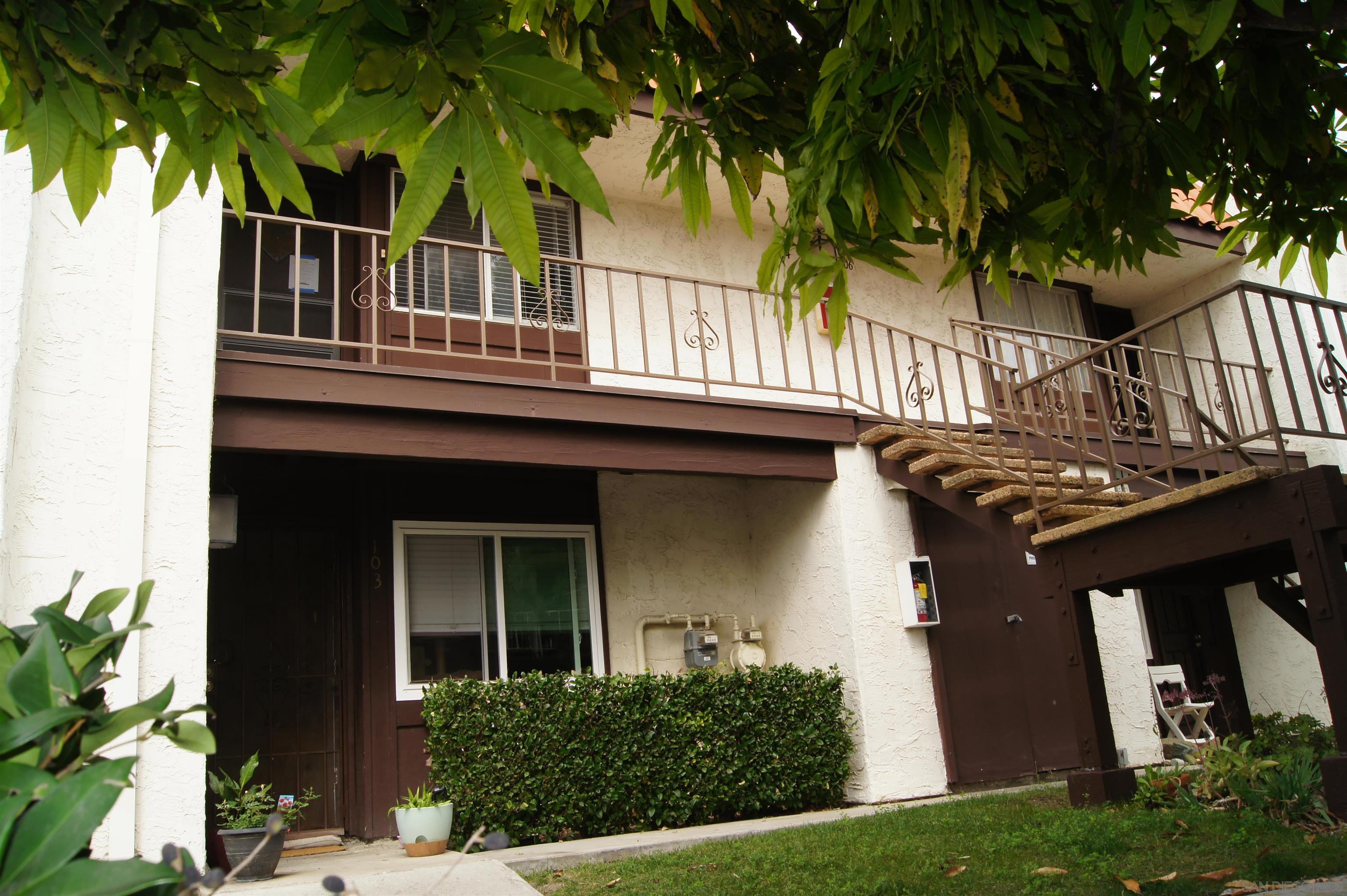 Detail Gallery Image 4 of 38 For 6878  Navajo Rd  #104,  San Diego,  CA 92119 - 2 Beds | 1 Baths