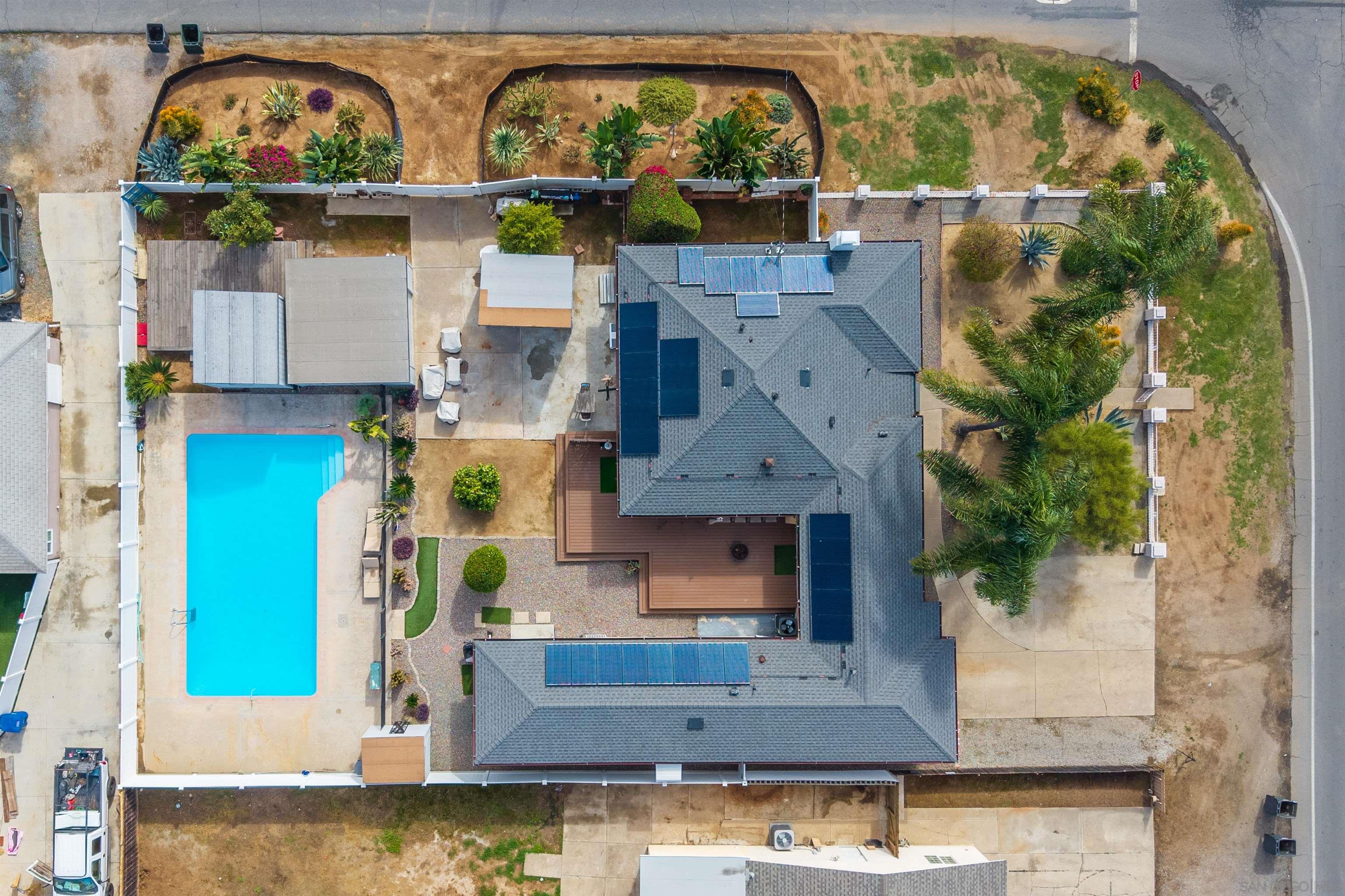 Detail Gallery Image 2 of 58 For 469-477  Taft, El Cajon,  CA 92020 - – Beds | – Baths