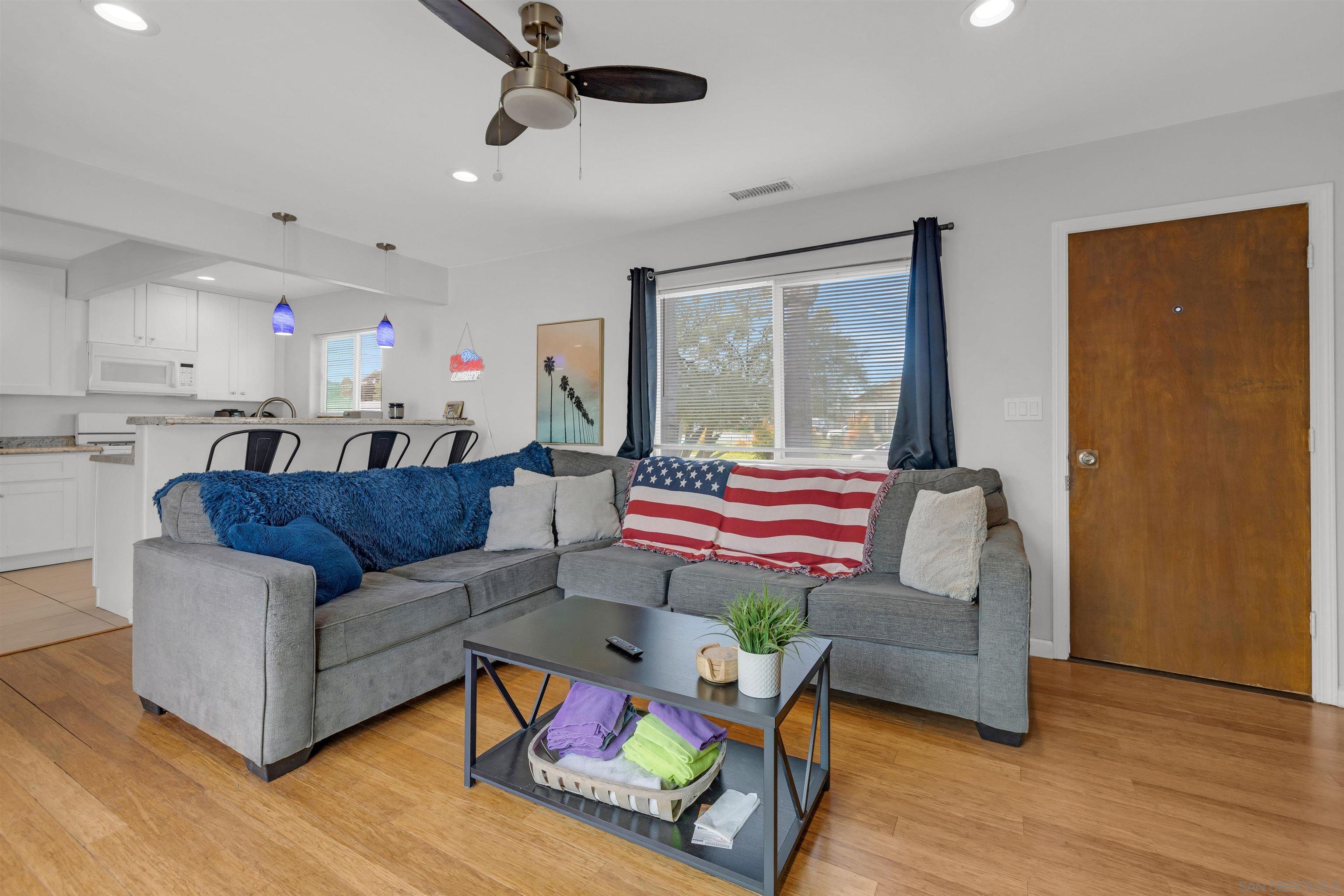 Detail Gallery Image 20 of 58 For 469-477  Taft, El Cajon,  CA 92020 - – Beds | – Baths