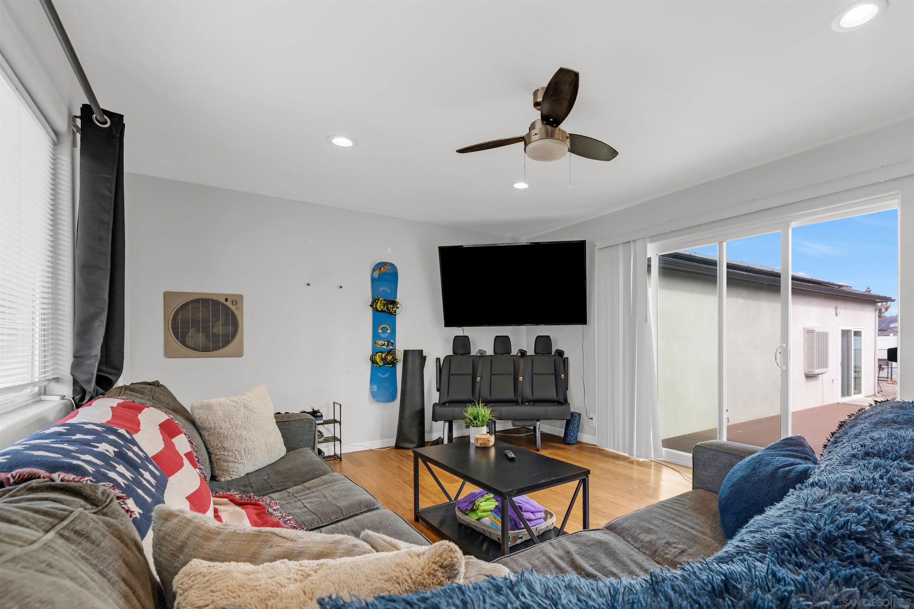 Detail Gallery Image 22 of 58 For 469-477  Taft, El Cajon,  CA 92020 - – Beds | – Baths