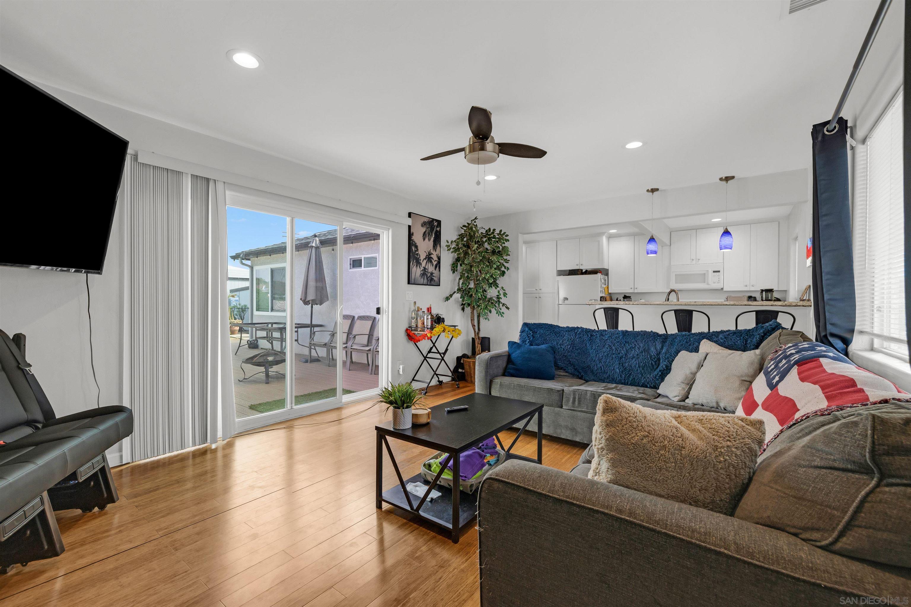 Detail Gallery Image 23 of 58 For 469-477  Taft, El Cajon,  CA 92020 - – Beds | – Baths