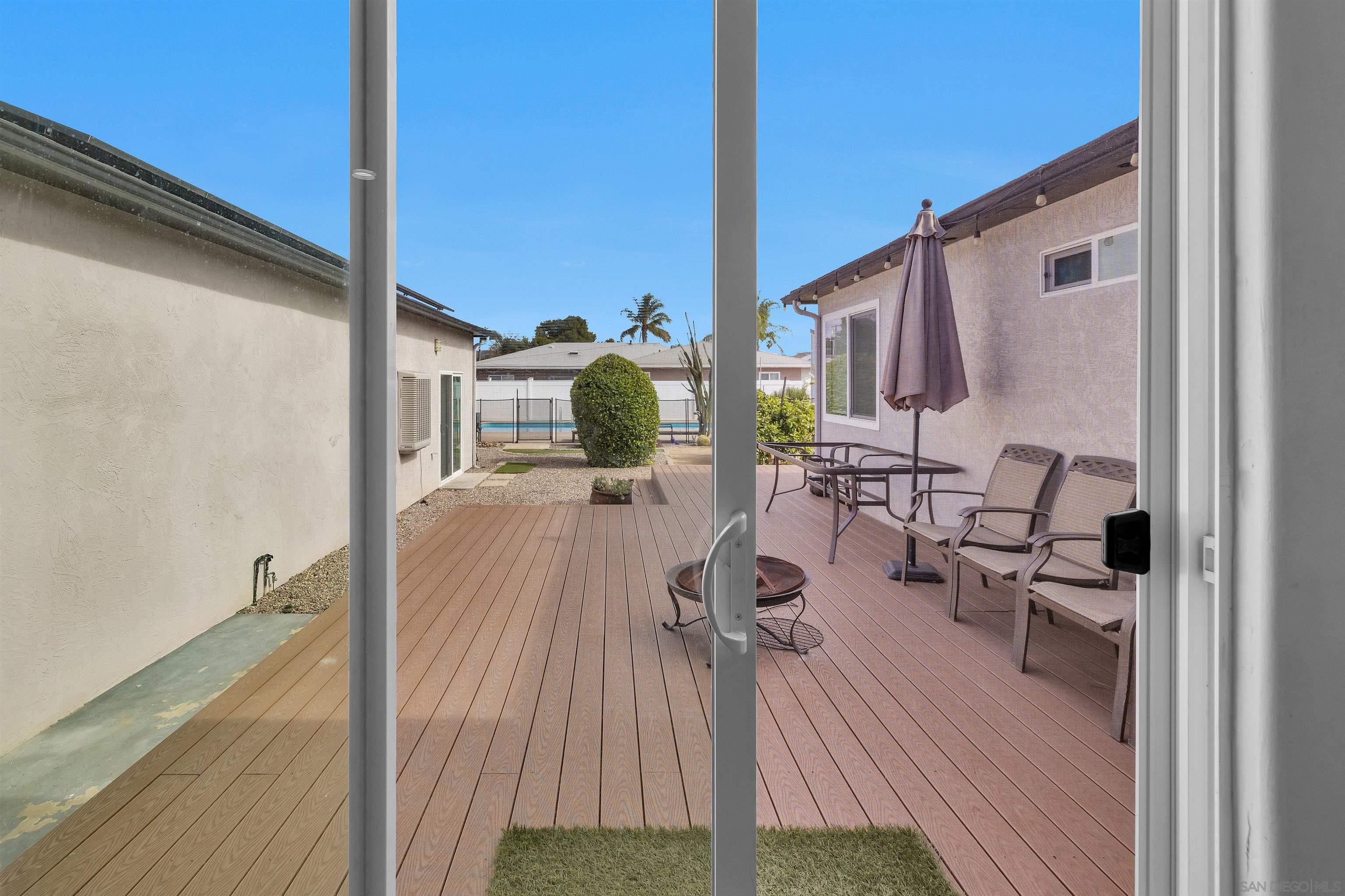 Detail Gallery Image 38 of 58 For 469-477  Taft, El Cajon,  CA 92020 - – Beds | – Baths