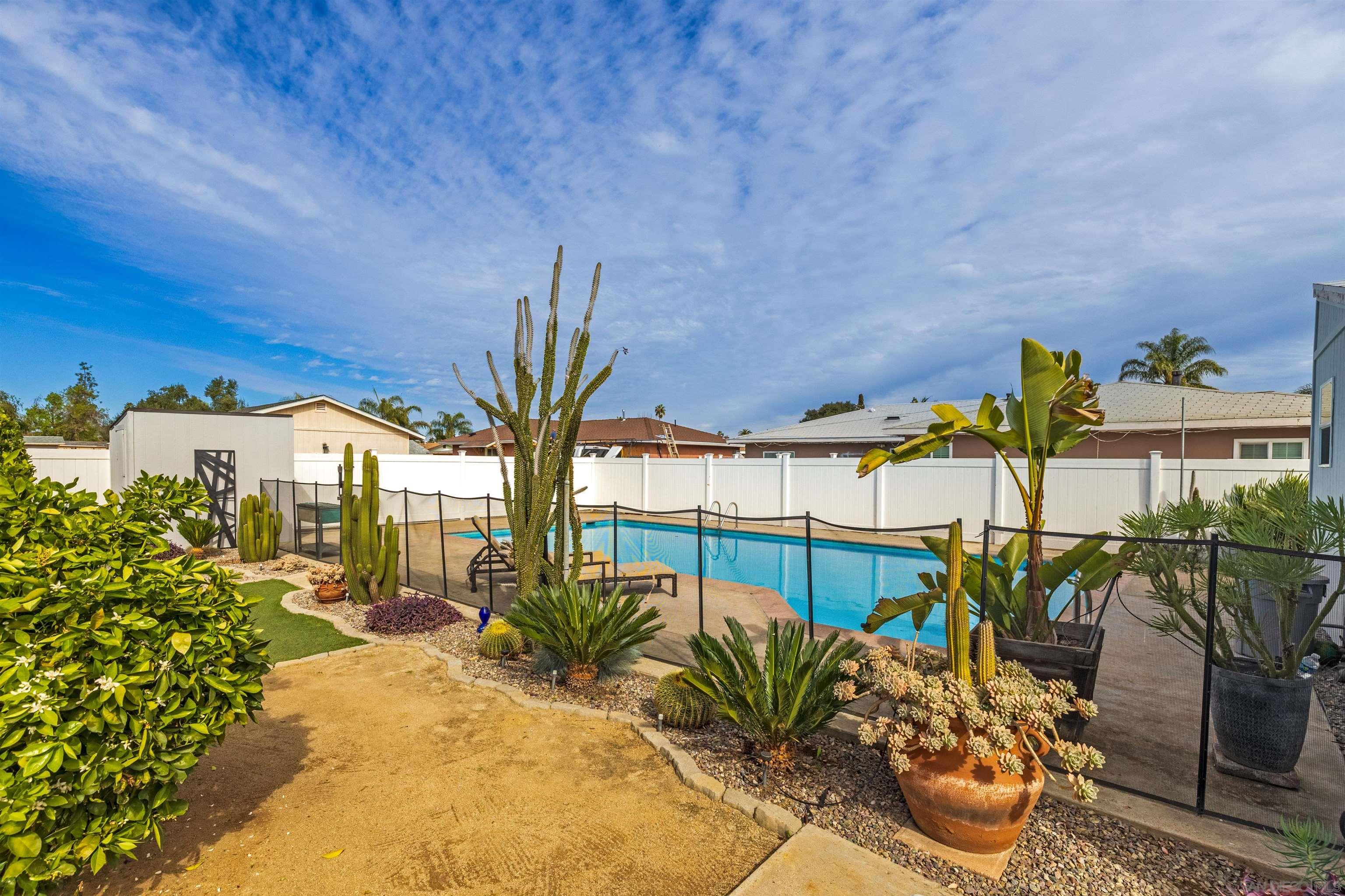 Detail Gallery Image 41 of 58 For 469-477  Taft, El Cajon,  CA 92020 - – Beds | – Baths