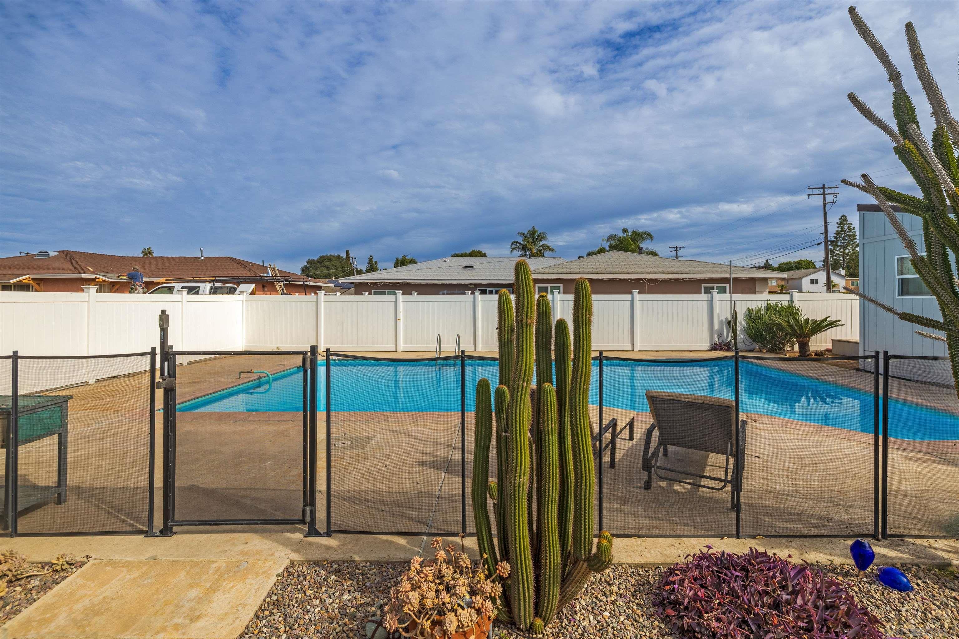 Detail Gallery Image 42 of 58 For 469-477  Taft, El Cajon,  CA 92020 - – Beds | – Baths