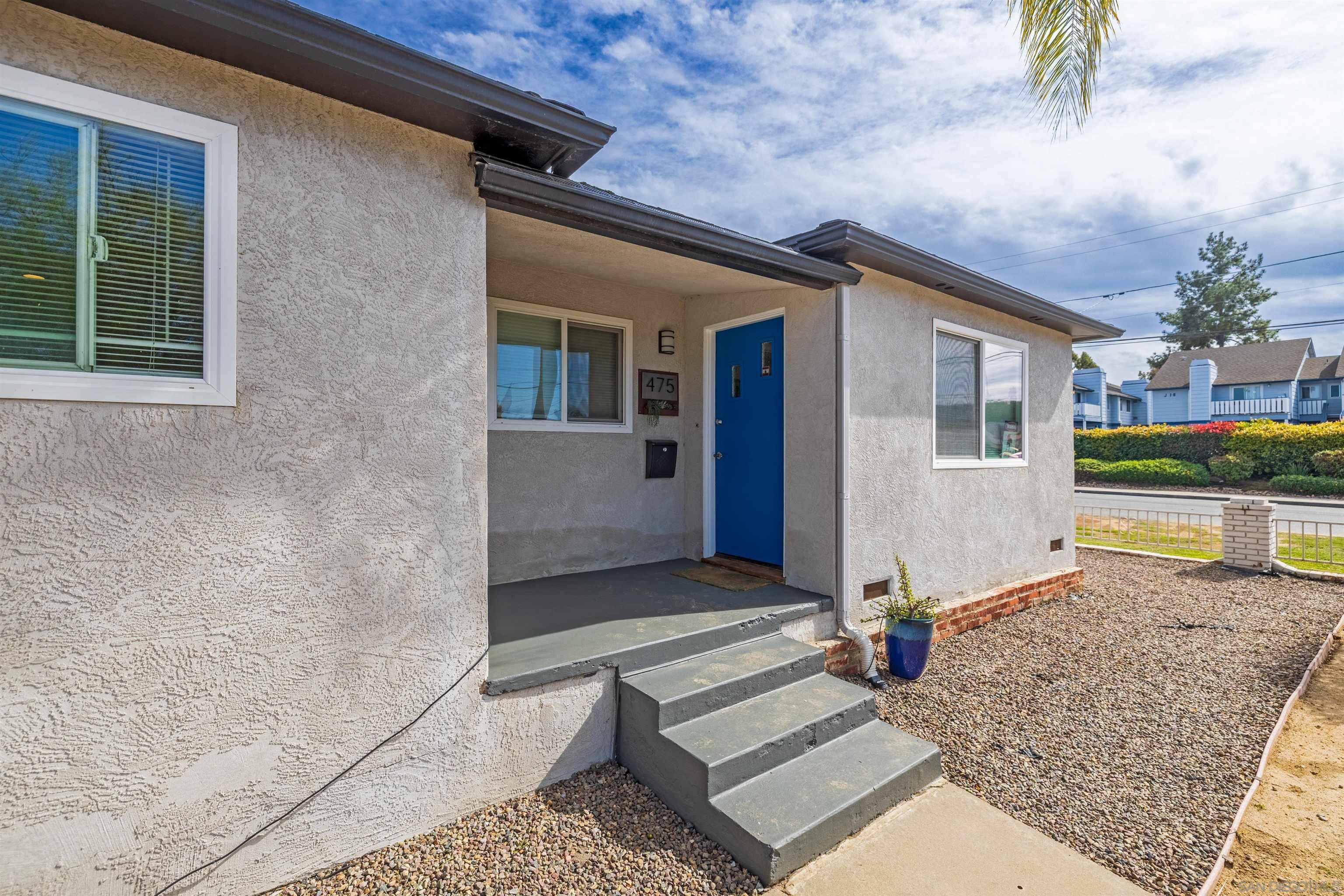 Detail Gallery Image 45 of 58 For 469-477  Taft, El Cajon,  CA 92020 - – Beds | – Baths