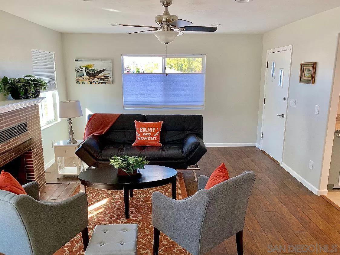 Detail Gallery Image 46 of 58 For 469-477  Taft, El Cajon,  CA 92020 - – Beds | – Baths