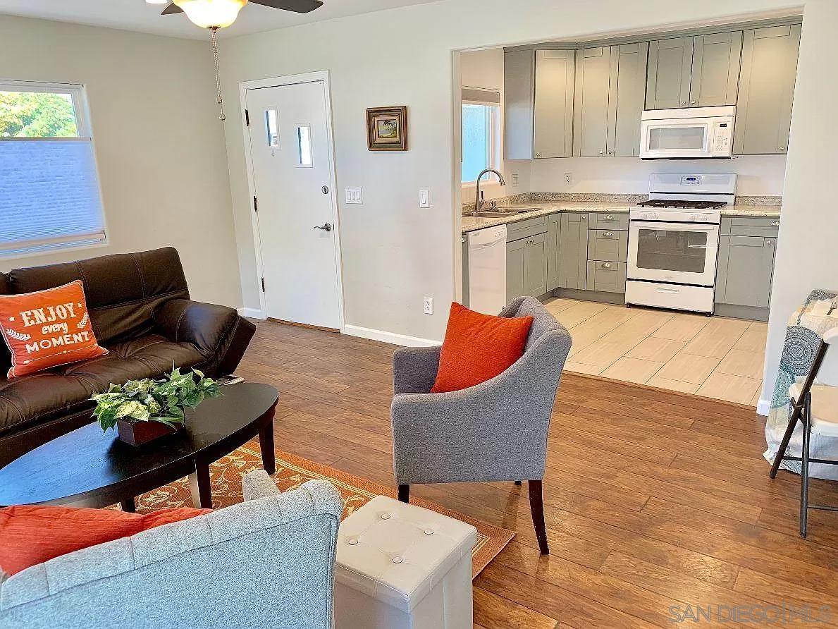 Detail Gallery Image 49 of 58 For 469-477  Taft, El Cajon,  CA 92020 - – Beds | – Baths