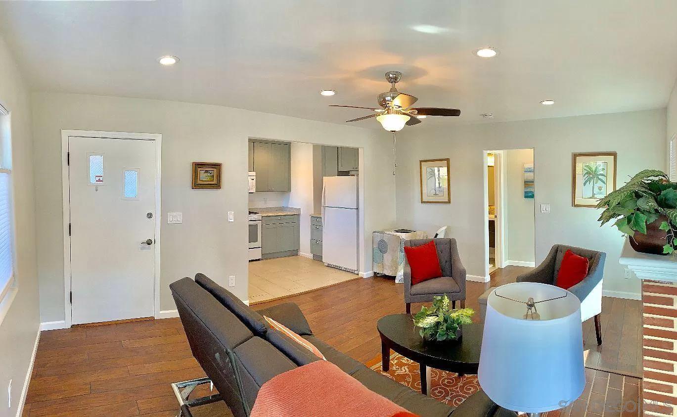 Detail Gallery Image 50 of 58 For 469-477  Taft, El Cajon,  CA 92020 - – Beds | – Baths