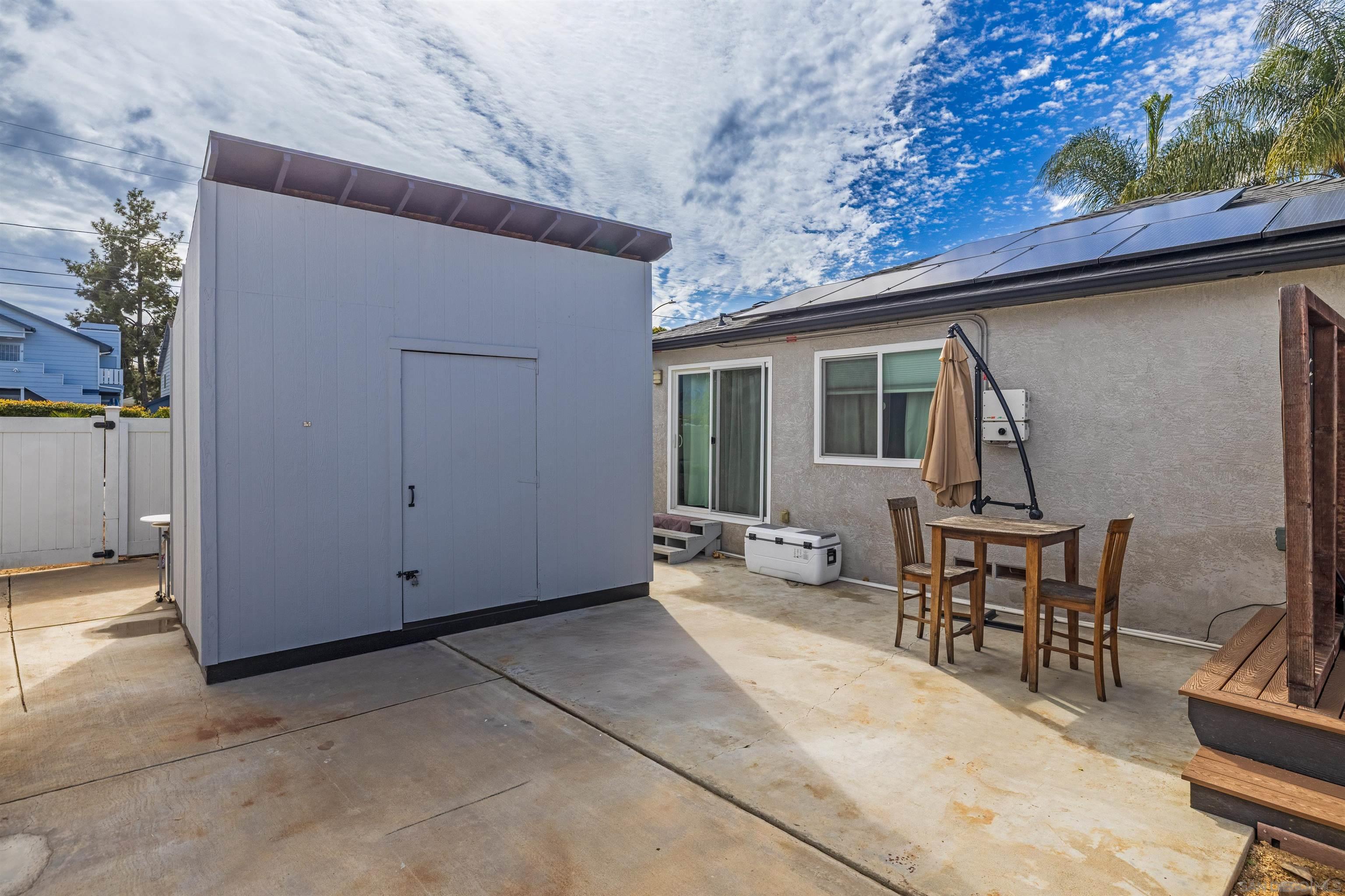 Detail Gallery Image 55 of 58 For 469-477  Taft, El Cajon,  CA 92020 - – Beds | – Baths