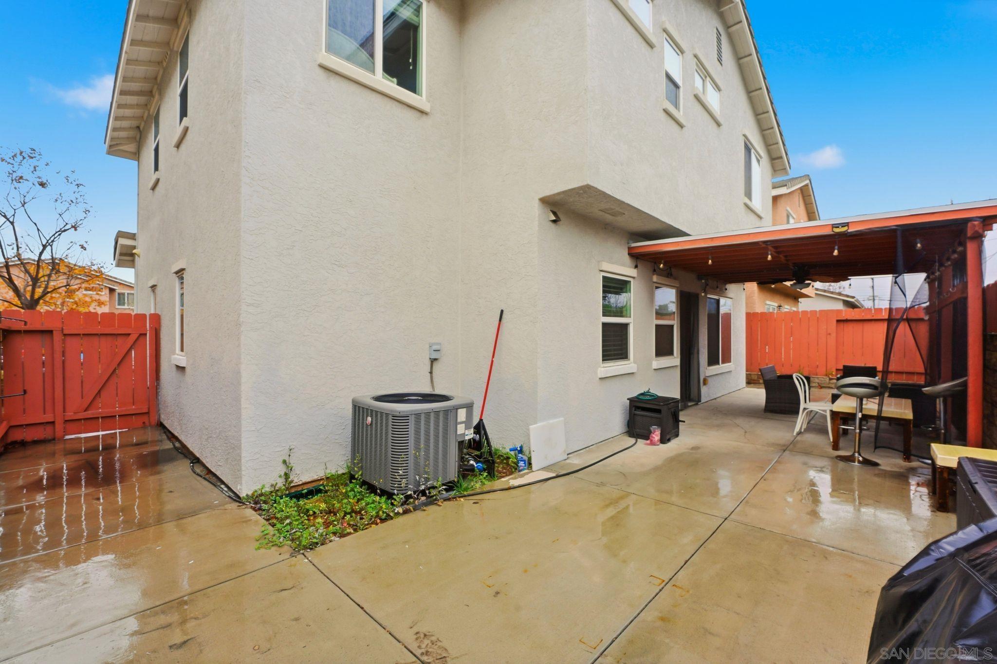 Detail Gallery Image 36 of 45 For 522  Mary Lane, El Cajon,  CA 92021 - 4 Beds | 2/1 Baths