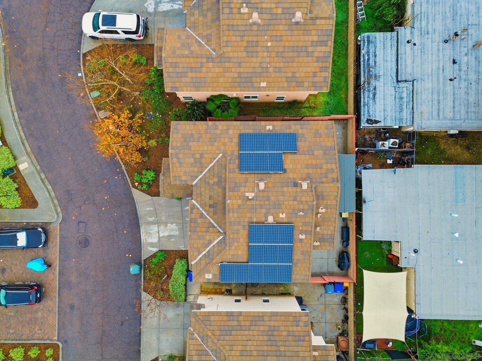 Detail Gallery Image 37 of 45 For 522  Mary Lane, El Cajon,  CA 92021 - 4 Beds | 2/1 Baths