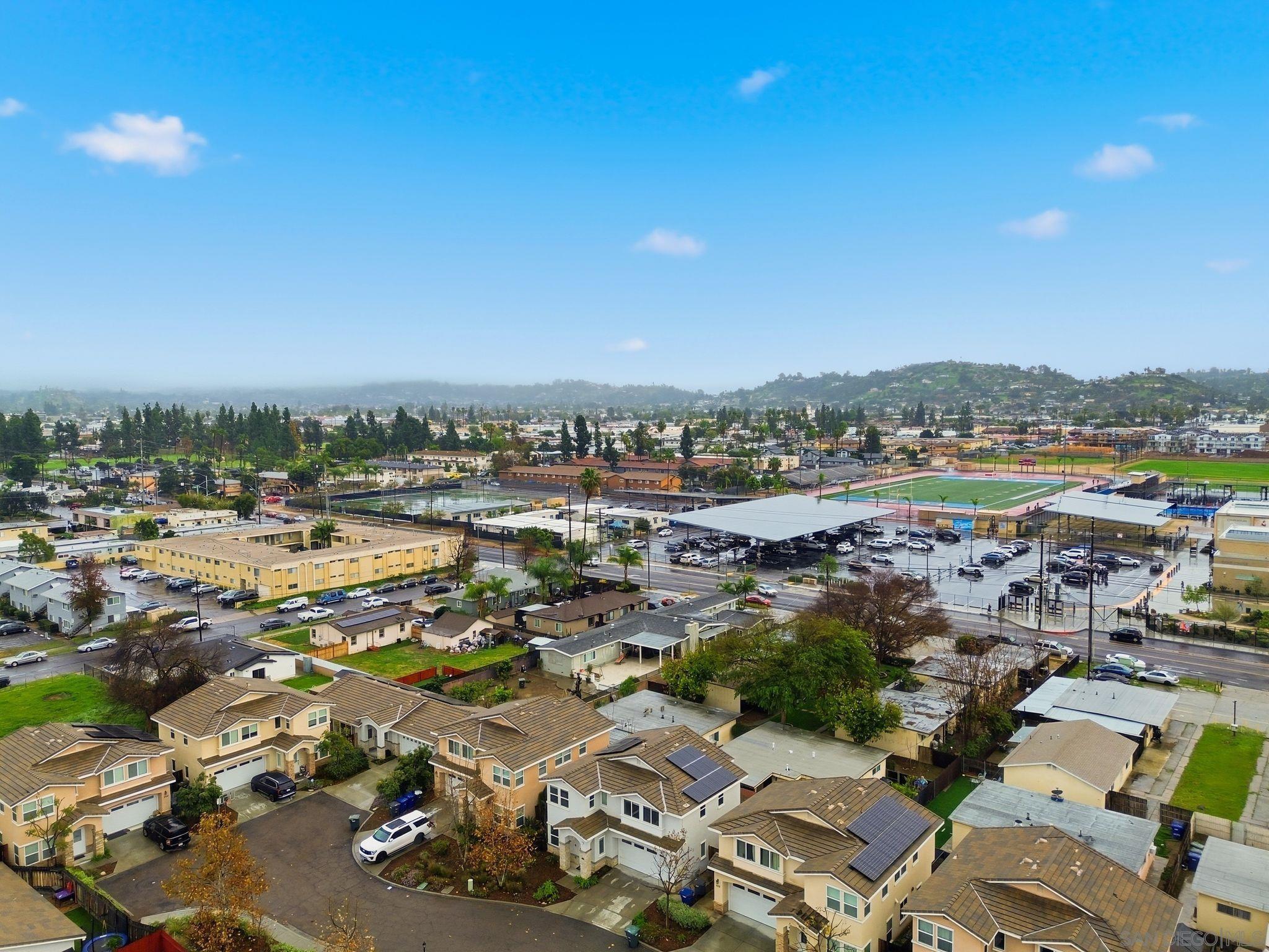 Detail Gallery Image 38 of 45 For 522  Mary Lane, El Cajon,  CA 92021 - 4 Beds | 2/1 Baths