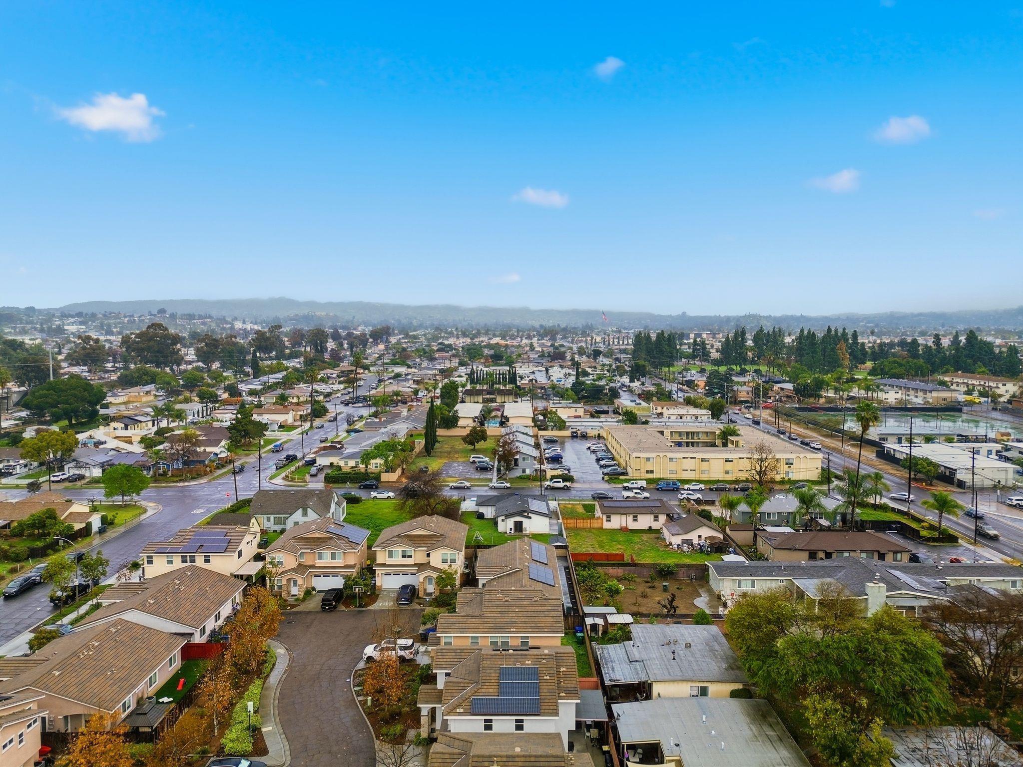 Detail Gallery Image 39 of 45 For 522  Mary Lane, El Cajon,  CA 92021 - 4 Beds | 2/1 Baths