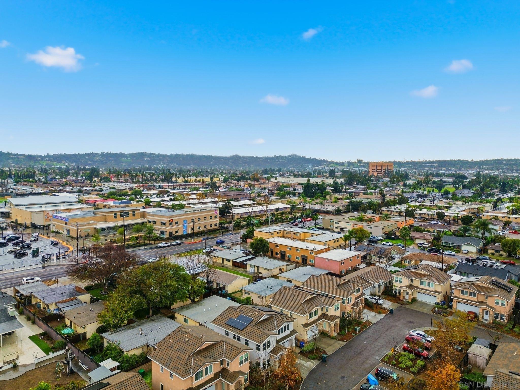 Detail Gallery Image 44 of 45 For 522  Mary Lane, El Cajon,  CA 92021 - 4 Beds | 2/1 Baths