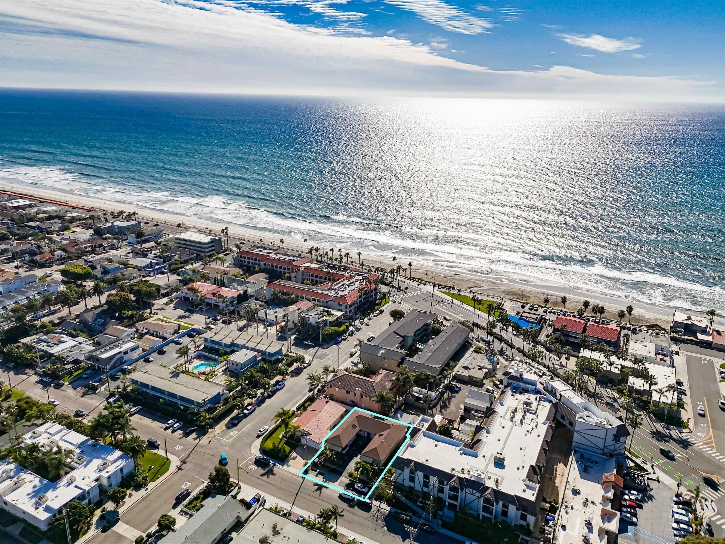 Detail Gallery Image 6 of 7 For 3177  Lincoln St, Carlsbad,  CA 92008 - – Beds | – Baths