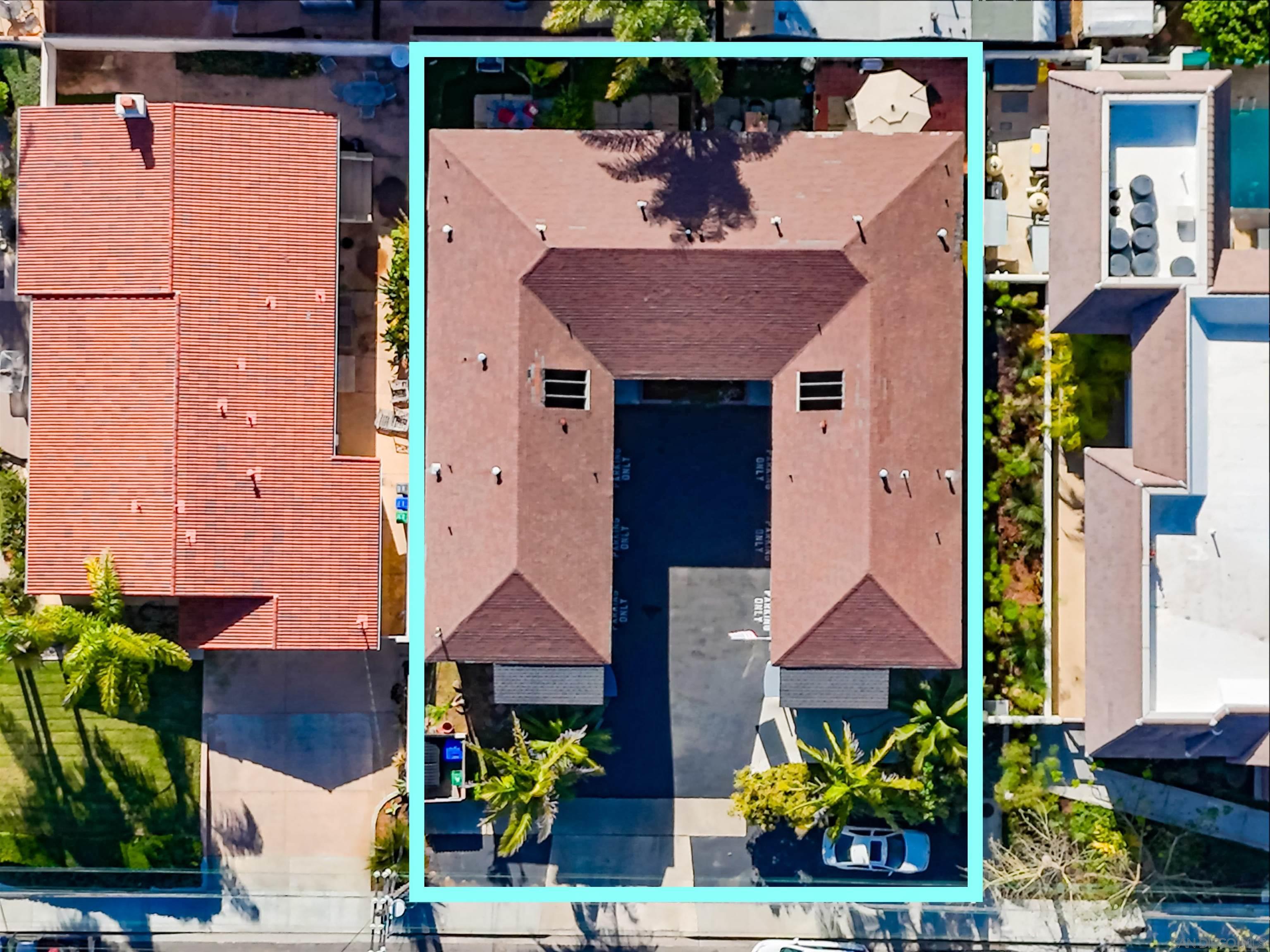 Detail Gallery Image 7 of 7 For 3177  Lincoln St, Carlsbad,  CA 92008 - – Beds | – Baths