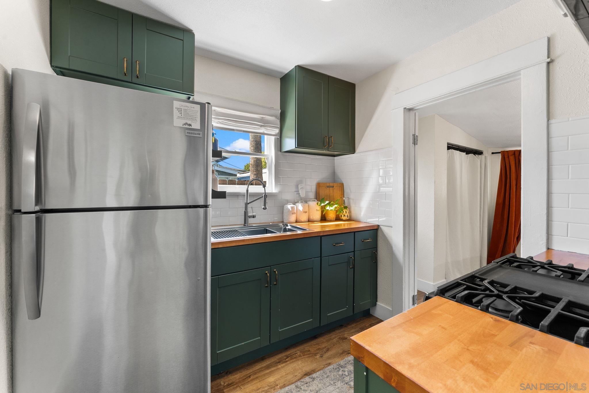 Detail Gallery Image 15 of 44 For 3612  Polk Avenue, San Diego,  CA 92104 - 3 Beds | 1 Baths