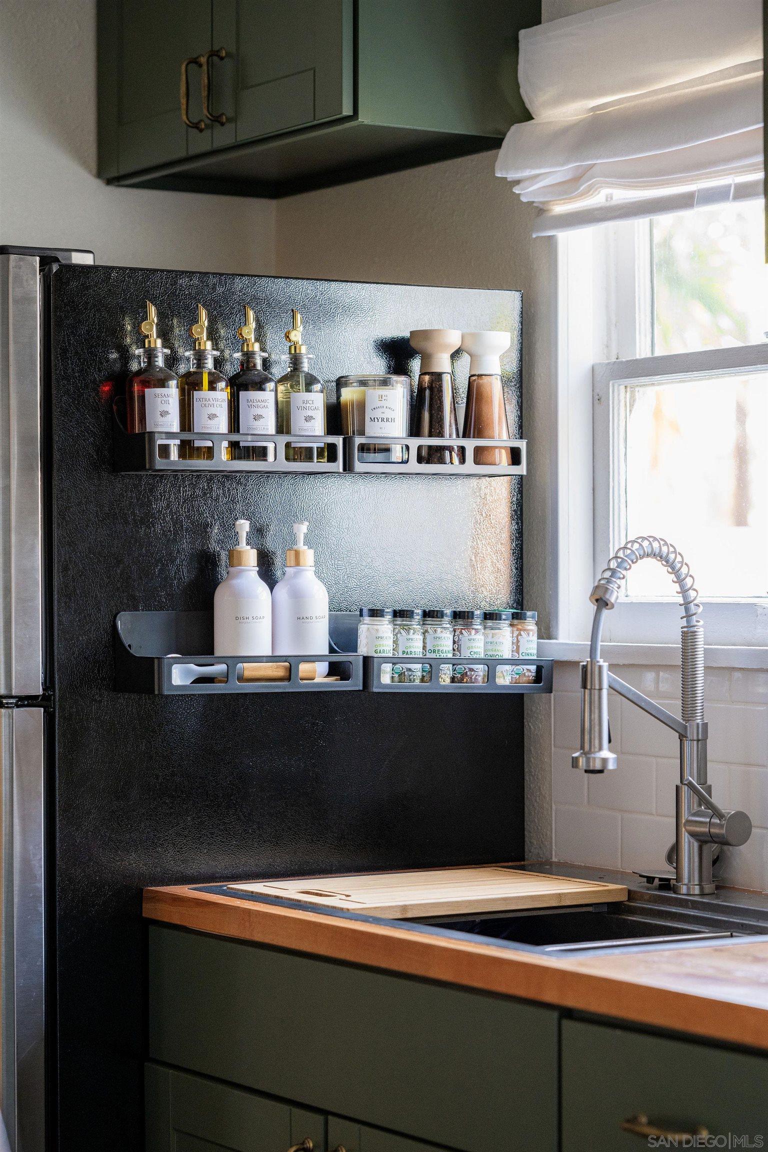 Detail Gallery Image 16 of 44 For 3612  Polk Avenue, San Diego,  CA 92104 - 3 Beds | 1 Baths