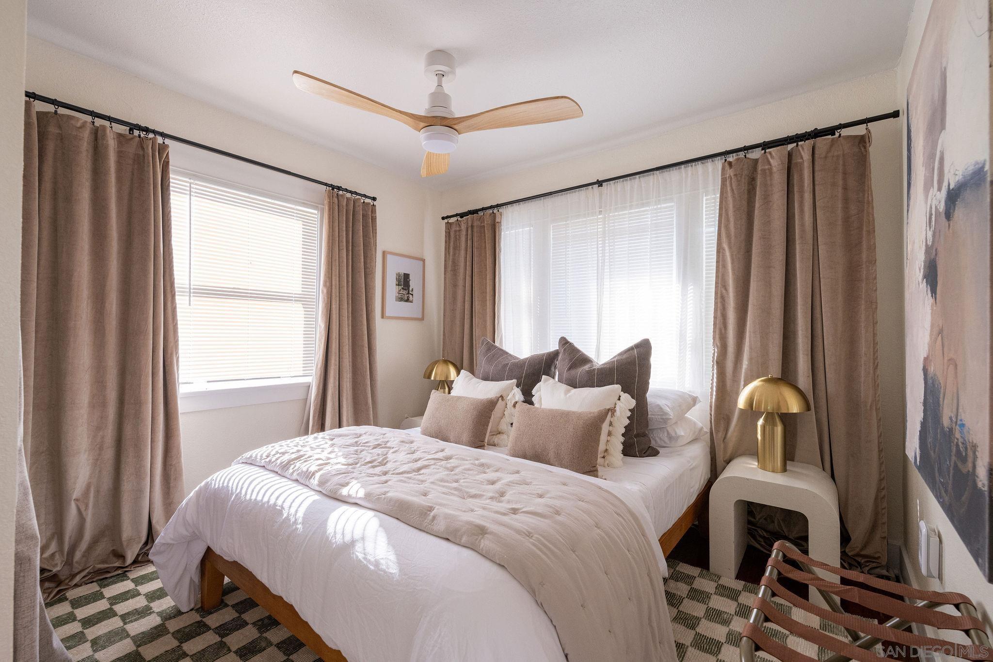 Detail Gallery Image 18 of 44 For 3612  Polk Avenue, San Diego,  CA 92104 - 3 Beds | 1 Baths