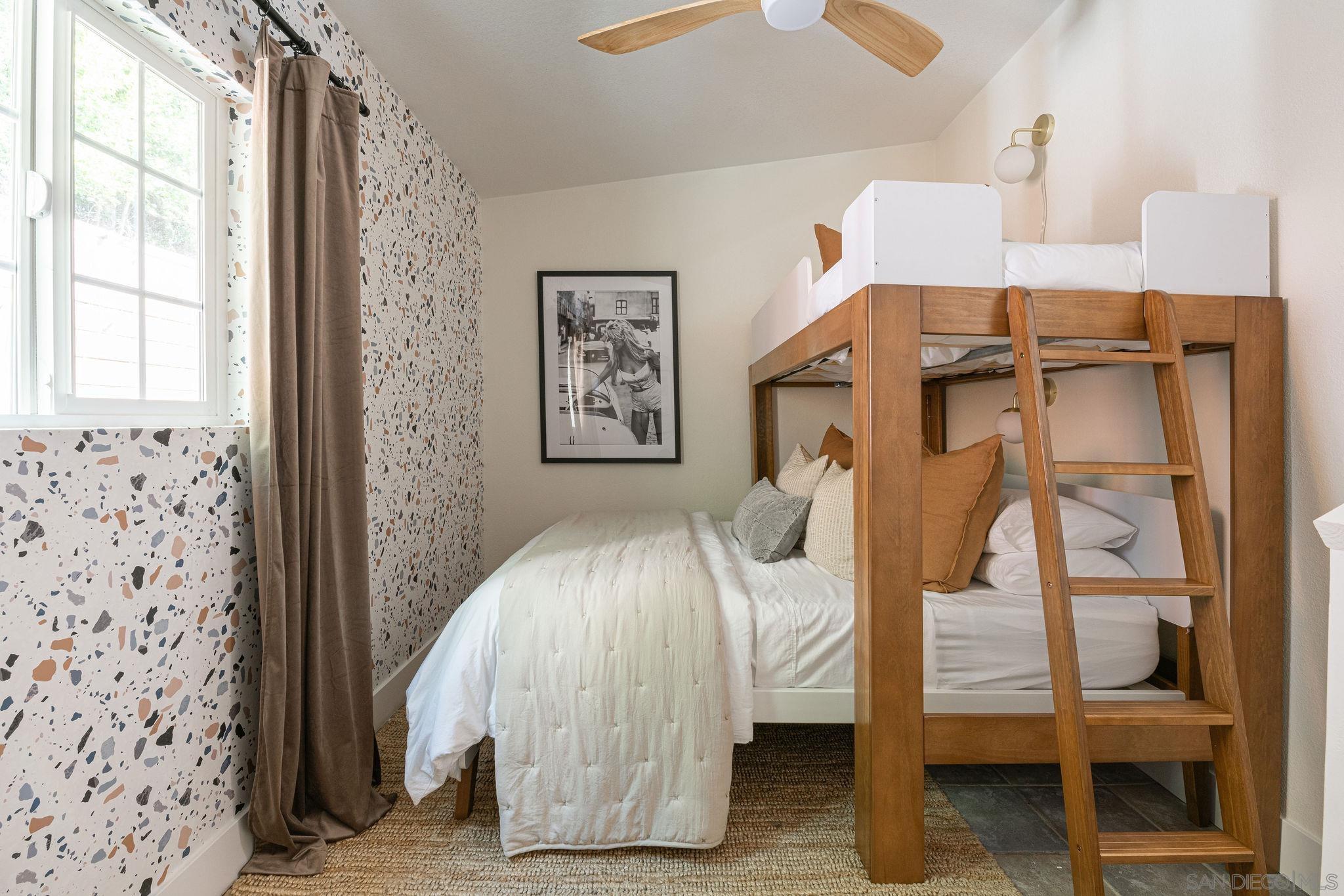 Detail Gallery Image 25 of 44 For 3612  Polk Avenue, San Diego,  CA 92104 - 3 Beds | 1 Baths