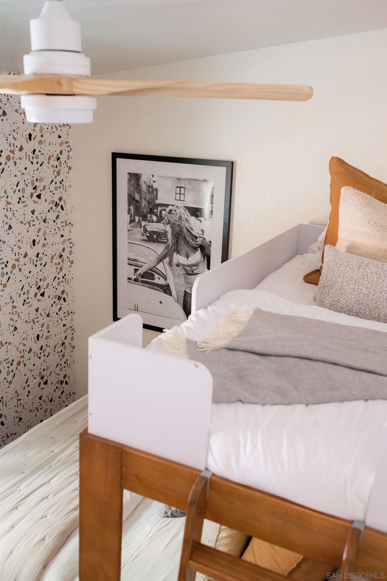 Detail Gallery Image 26 of 44 For 3612  Polk Avenue, San Diego,  CA 92104 - 3 Beds | 1 Baths