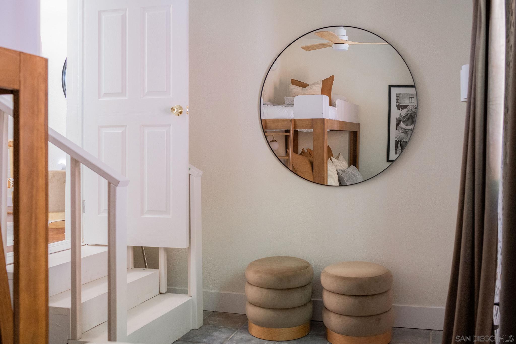 Detail Gallery Image 27 of 44 For 3612  Polk Avenue, San Diego,  CA 92104 - 3 Beds | 1 Baths