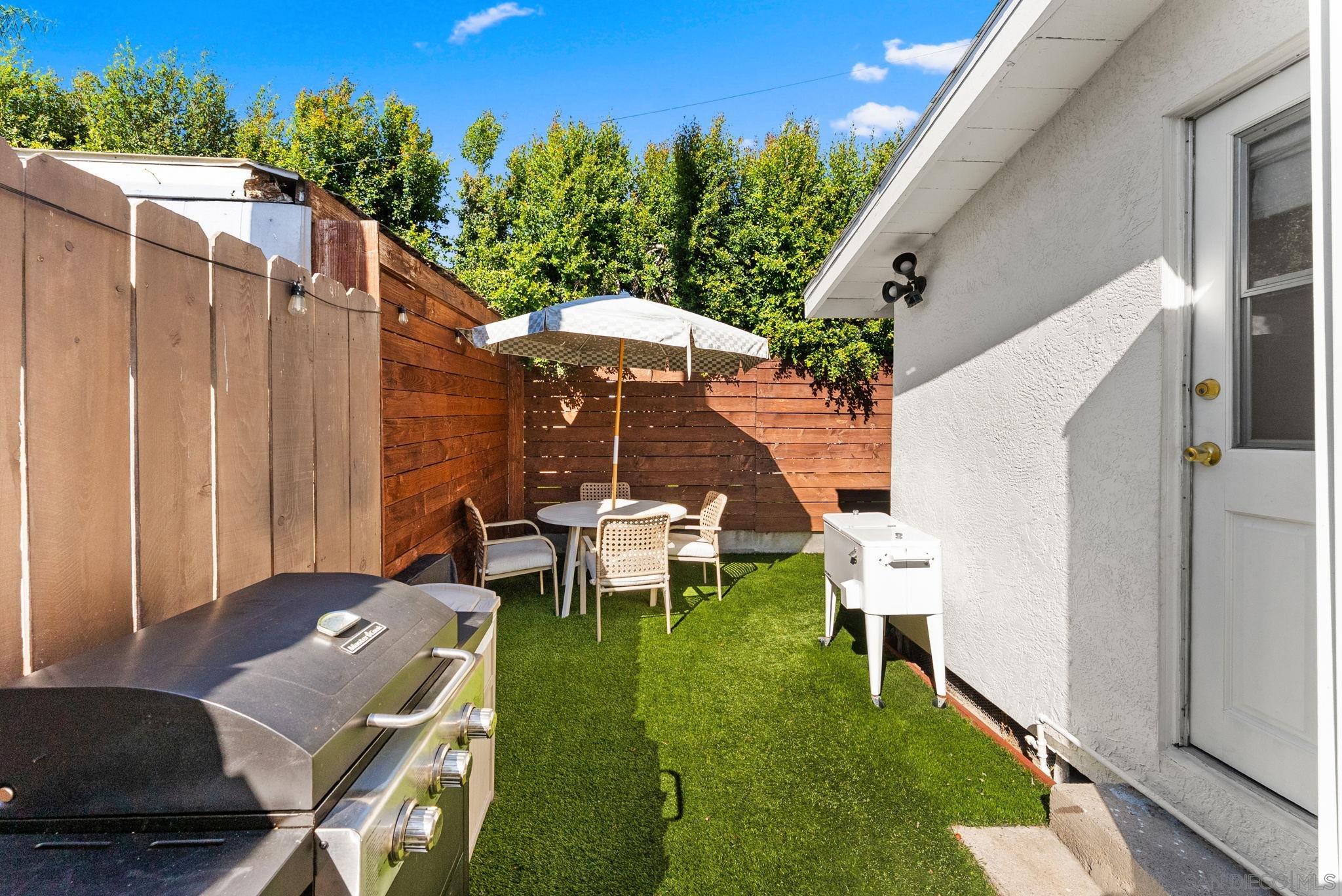 Detail Gallery Image 28 of 44 For 3612  Polk Avenue, San Diego,  CA 92104 - 3 Beds | 1 Baths