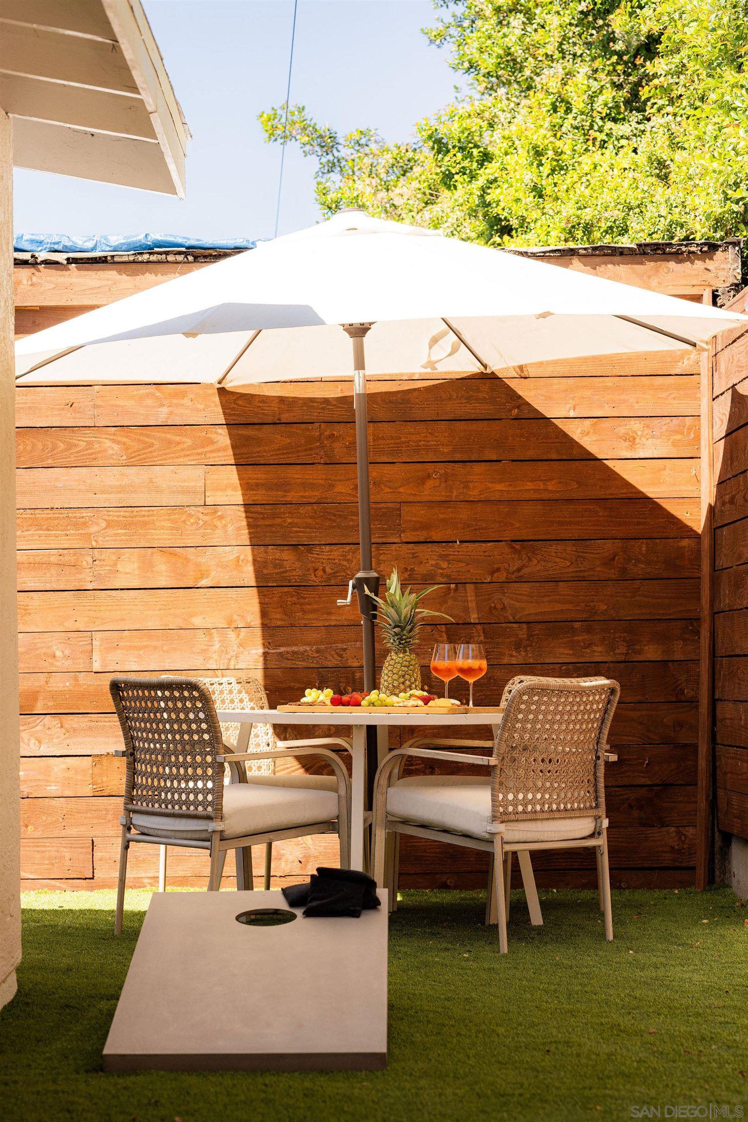 Detail Gallery Image 29 of 44 For 3612  Polk Avenue, San Diego,  CA 92104 - 3 Beds | 1 Baths