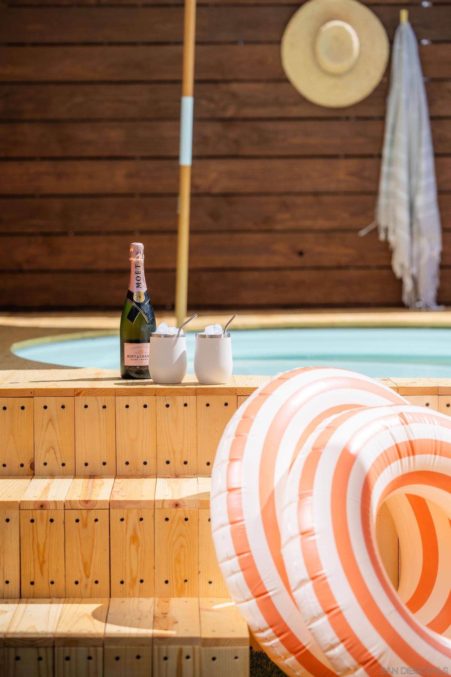 Detail Gallery Image 34 of 44 For 3612  Polk Avenue, San Diego,  CA 92104 - 3 Beds | 1 Baths