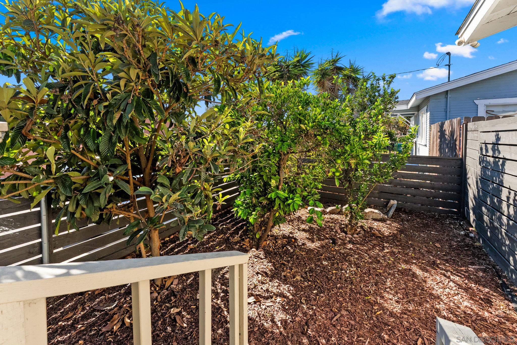 Detail Gallery Image 39 of 44 For 3612  Polk Avenue, San Diego,  CA 92104 - 3 Beds | 1 Baths