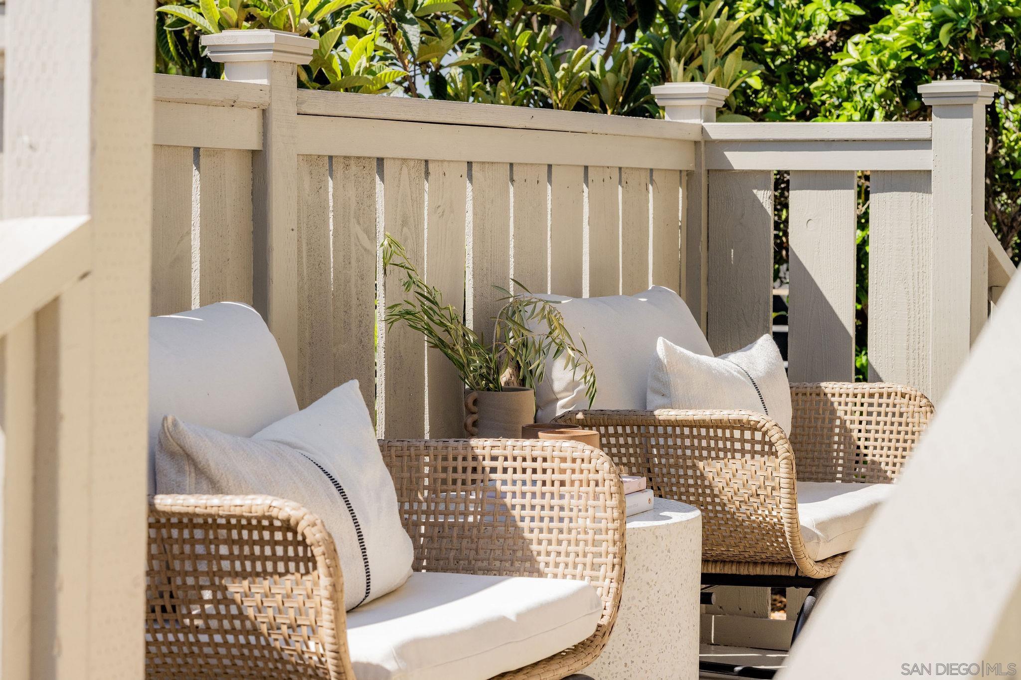 Detail Gallery Image 5 of 44 For 3612  Polk Avenue, San Diego,  CA 92104 - 3 Beds | 1 Baths