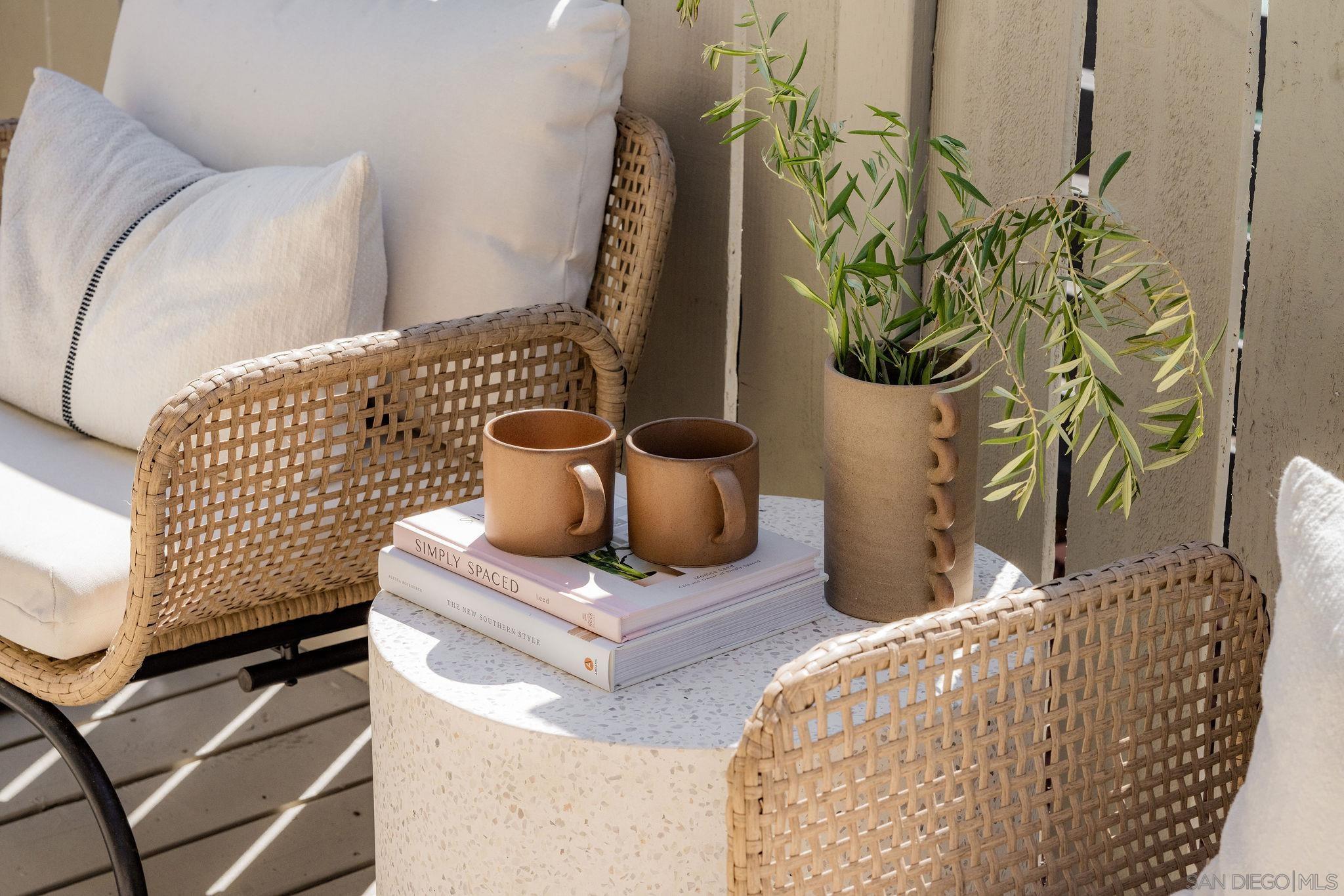 Detail Gallery Image 43 of 44 For 3612  Polk Avenue, San Diego,  CA 92104 - 3 Beds | 1 Baths