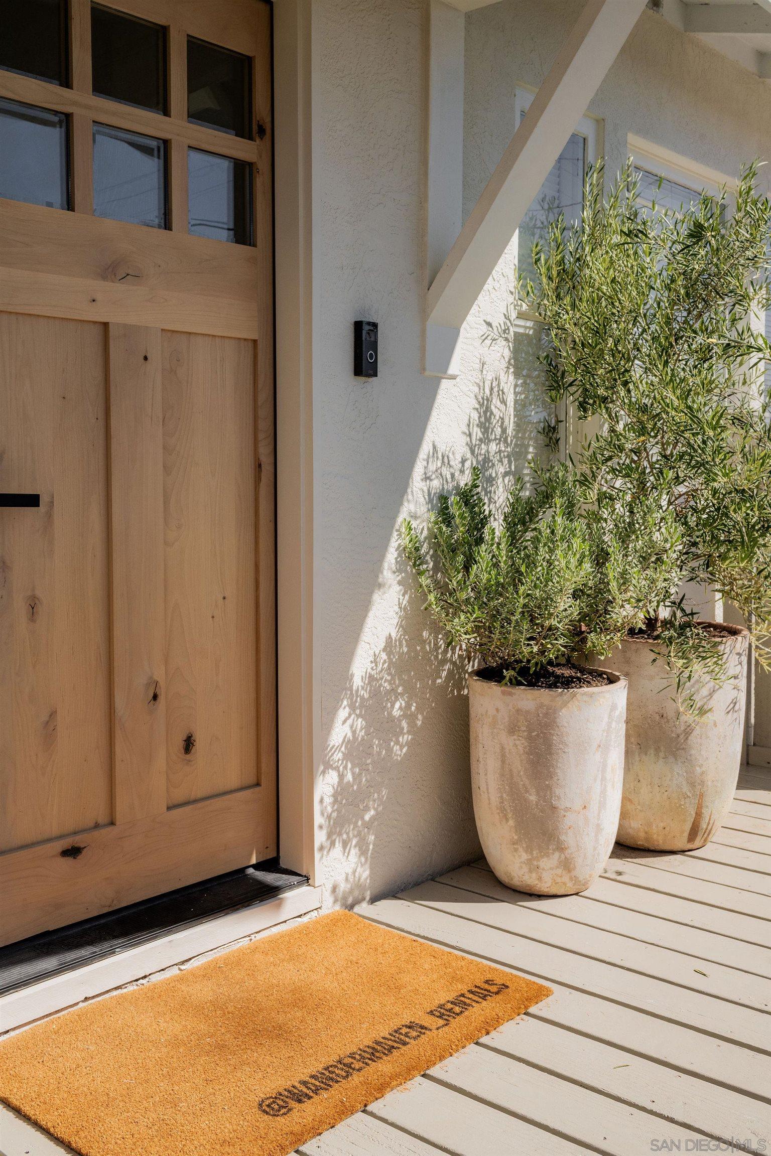 Detail Gallery Image 6 of 44 For 3612  Polk Avenue, San Diego,  CA 92104 - 3 Beds | 1 Baths